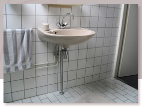 badkamer
