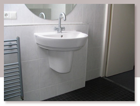 badkamer