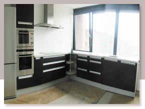 keuken