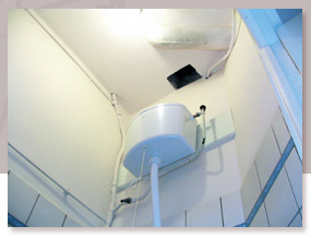 plafond