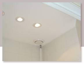 plafond