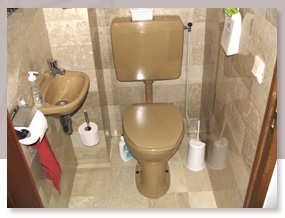 WC