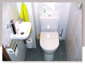 WC